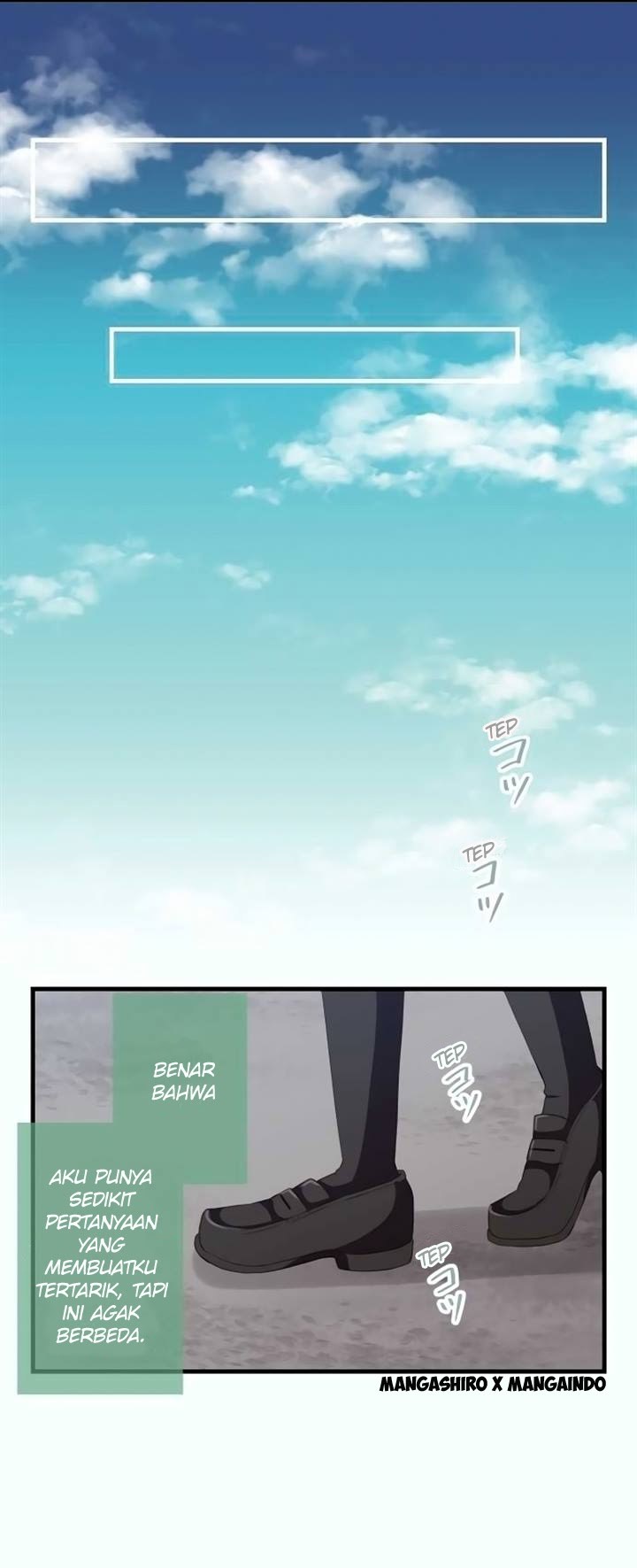 ReLife Chapter 111 Gambar 19